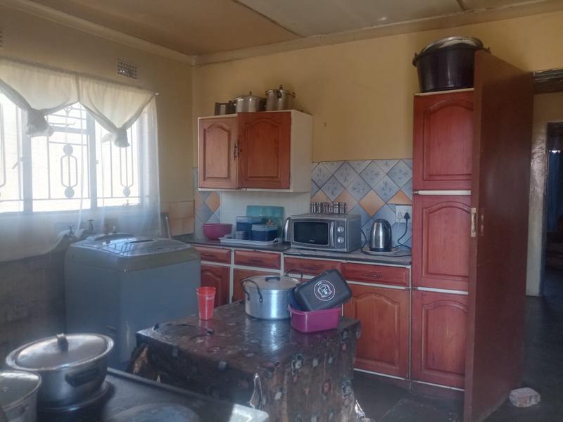 2 Bedroom Property for Sale in Siluma View Gauteng