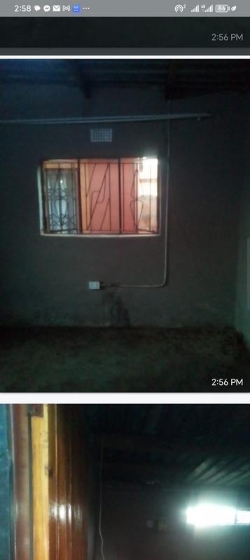 To Let 2 Bedroom Property for Rent in Zonkezizwe Gauteng