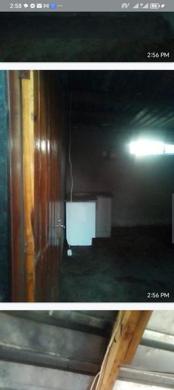 To Let 2 Bedroom Property for Rent in Zonkezizwe Gauteng