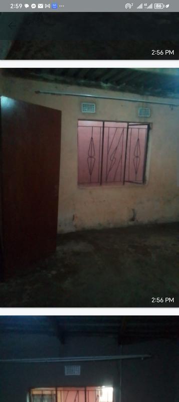 To Let 2 Bedroom Property for Rent in Zonkezizwe Gauteng