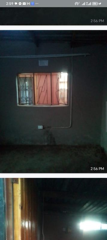 To Let 2 Bedroom Property for Rent in Zonkezizwe Gauteng