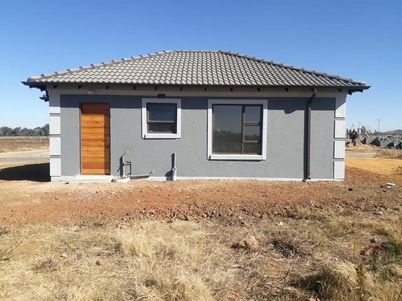 2 Bedroom Property for Sale in Sharon Park Gauteng