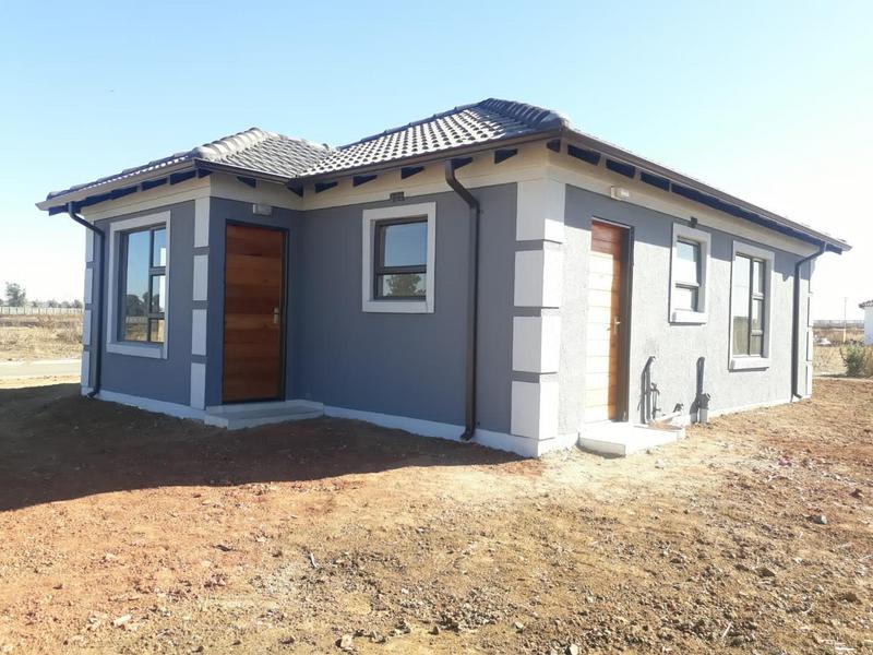 2 Bedroom Property for Sale in Sharon Park Gauteng