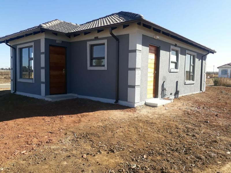 2 Bedroom Property for Sale in Sharon Park Gauteng