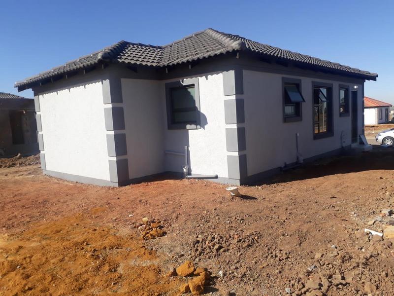 3 Bedroom Property for Sale in Sharon Park Gauteng