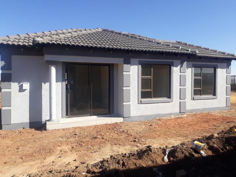 3 Bedroom Property for Sale in Sharon Park Gauteng