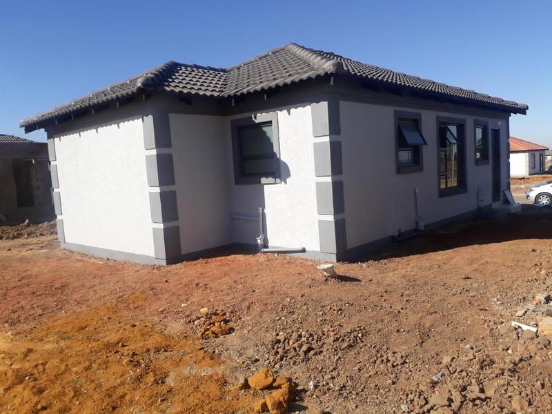 3 Bedroom Property for Sale in Sharon Park Gauteng