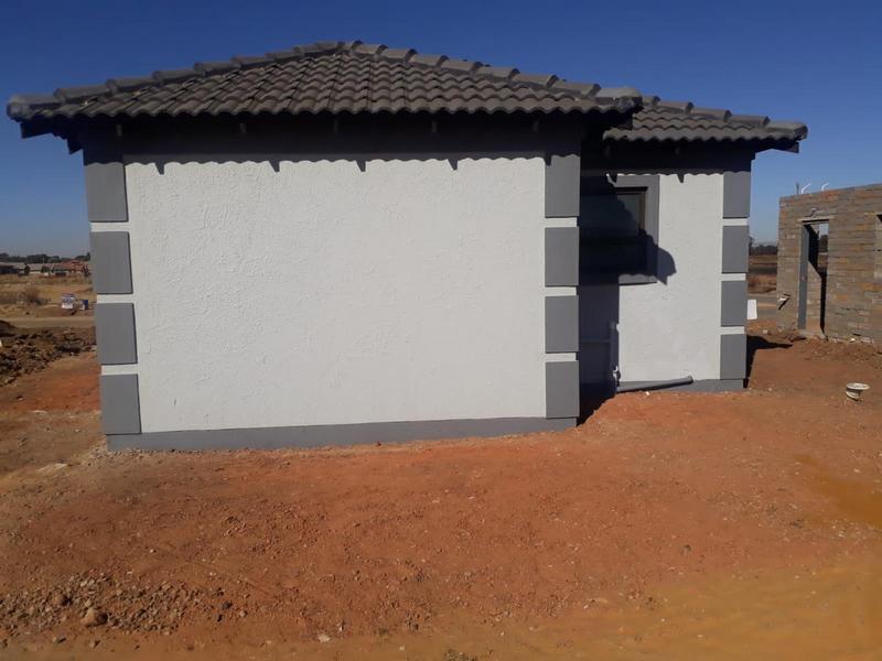 3 Bedroom Property for Sale in Sharon Park Gauteng