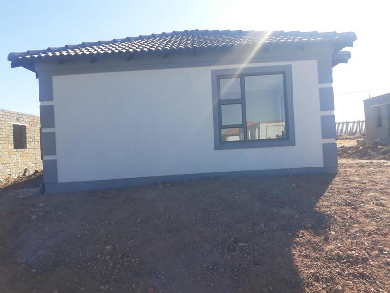 3 Bedroom Property for Sale in Sharon Park Gauteng