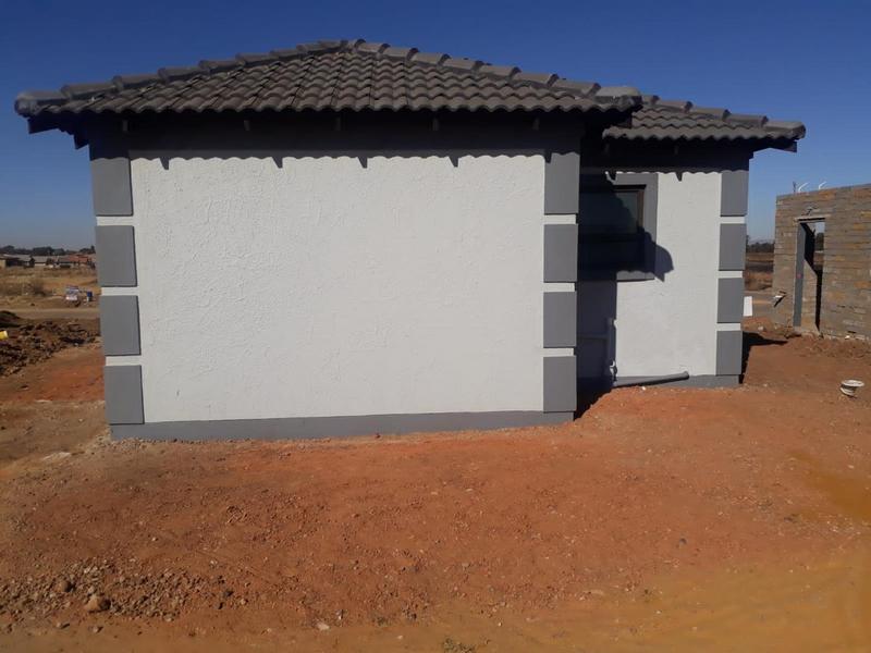 3 Bedroom Property for Sale in Sharon Park Gauteng