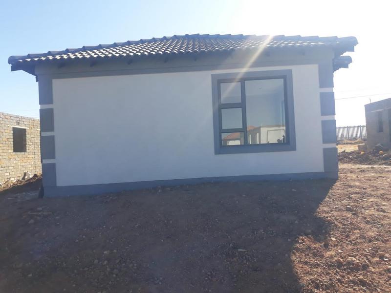 3 Bedroom Property for Sale in Sharon Park Gauteng