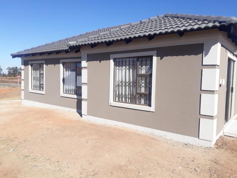 3 Bedroom Property for Sale in Sharon Park Gauteng