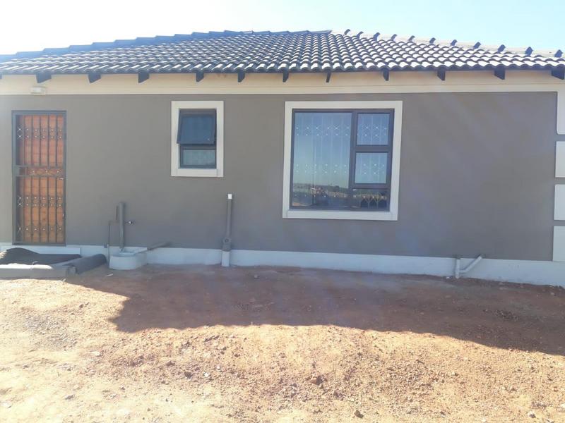 3 Bedroom Property for Sale in Sharon Park Gauteng