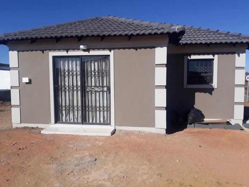 3 Bedroom Property for Sale in Sharon Park Gauteng