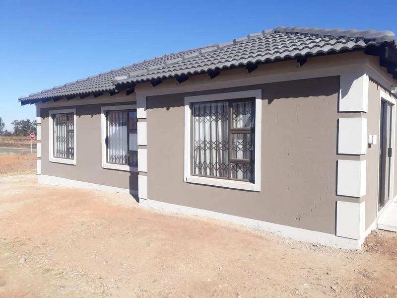 3 Bedroom Property for Sale in Sharon Park Gauteng