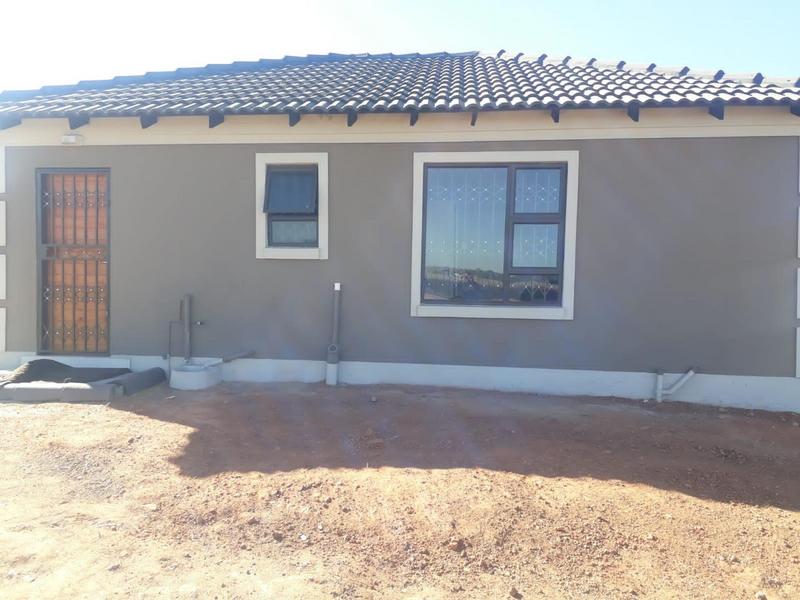 3 Bedroom Property for Sale in Sharon Park Gauteng