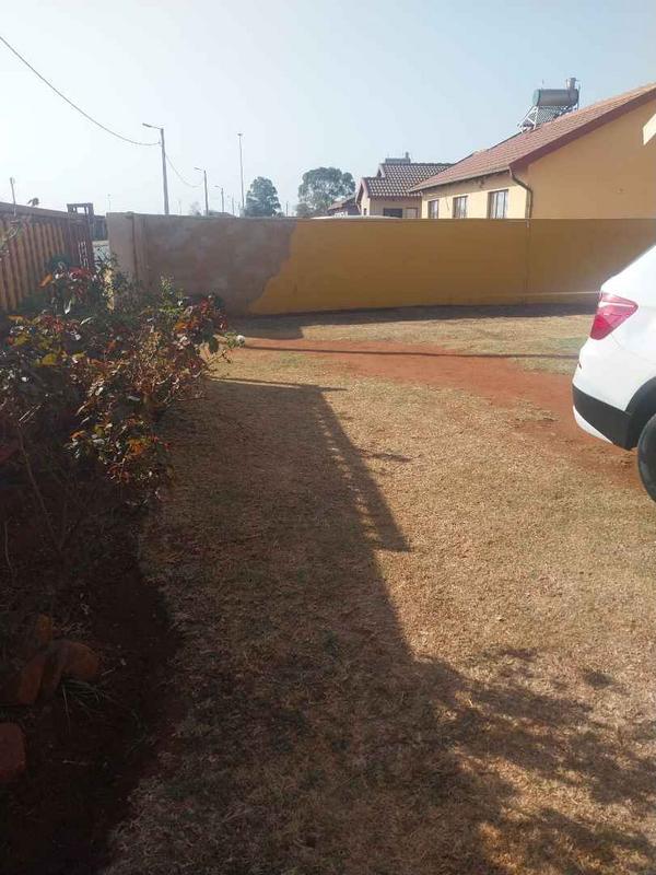 3 Bedroom Property for Sale in Vosloorus Gauteng