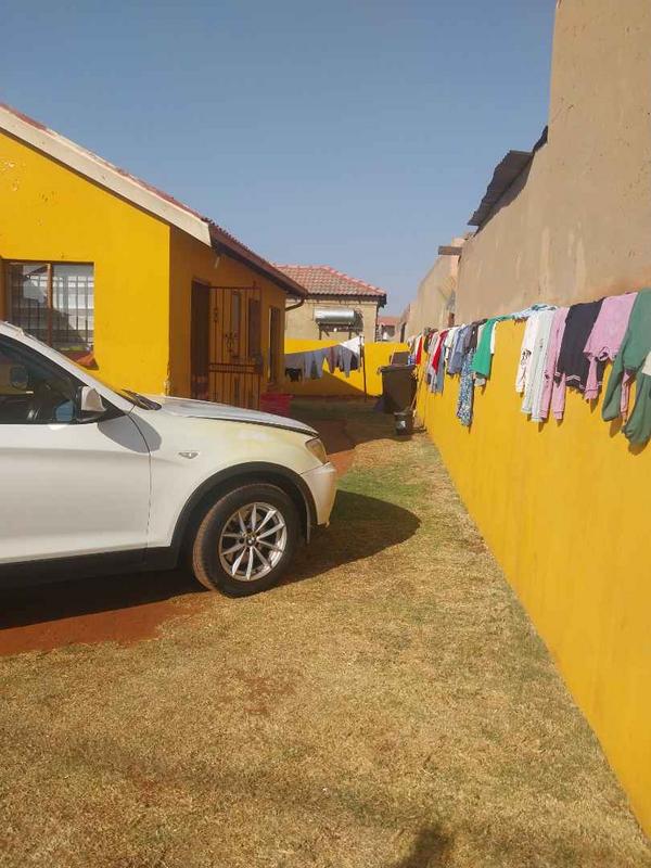 3 Bedroom Property for Sale in Vosloorus Gauteng