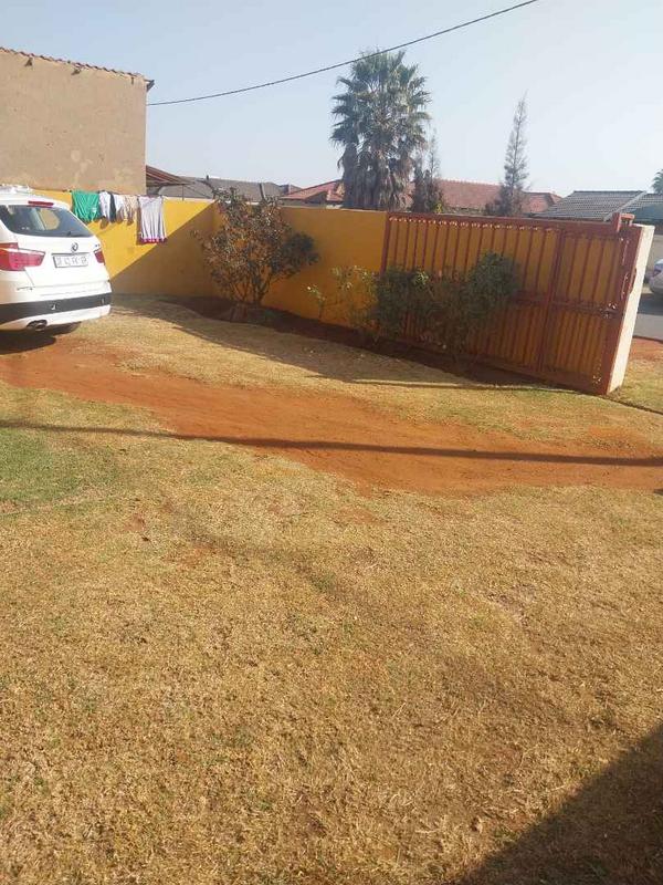 3 Bedroom Property for Sale in Vosloorus Gauteng