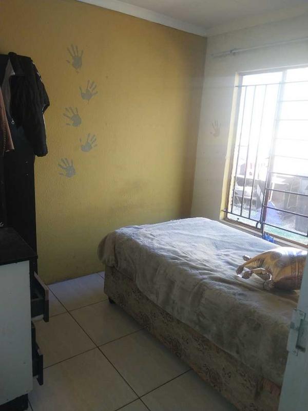 3 Bedroom Property for Sale in Vosloorus Gauteng