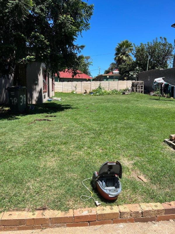 3 Bedroom Property for Sale in Chrisville Gauteng