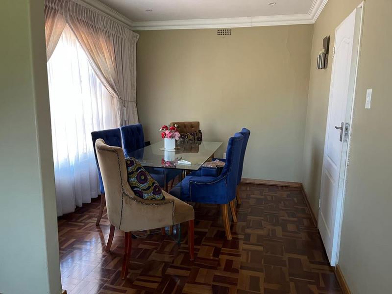 3 Bedroom Property for Sale in Chrisville Gauteng