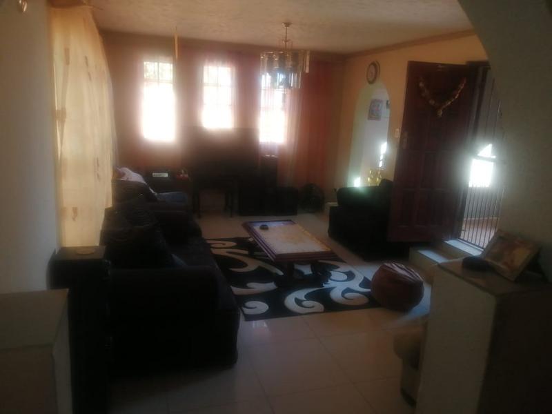 4 Bedroom Property for Sale in Lenasia South Gauteng