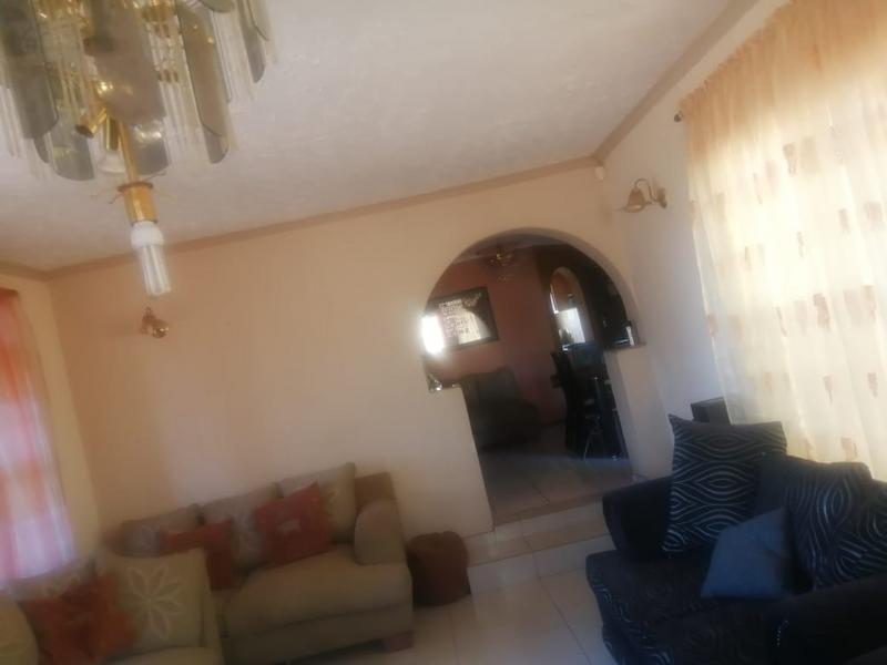 4 Bedroom Property for Sale in Lenasia South Gauteng