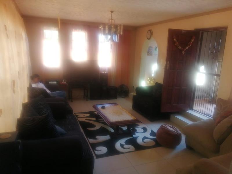 4 Bedroom Property for Sale in Lenasia South Gauteng