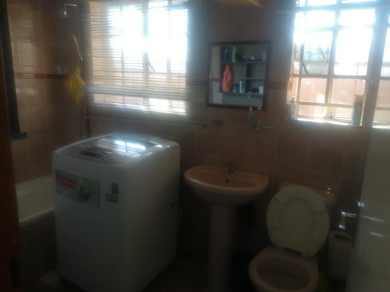 4 Bedroom Property for Sale in Lenasia South Gauteng