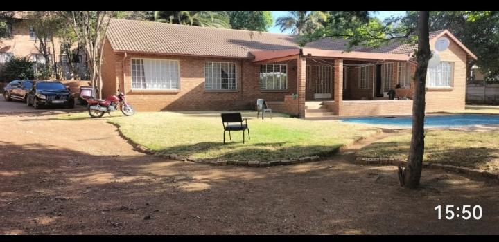 4 Bedroom Property for Sale in Lyndhurst Gauteng