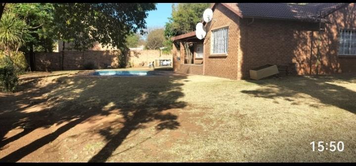 4 Bedroom Property for Sale in Lyndhurst Gauteng