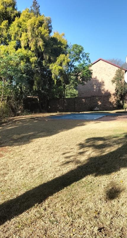 4 Bedroom Property for Sale in Lyndhurst Gauteng