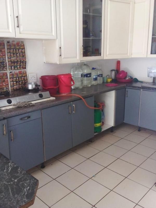 2 Bedroom Property for Sale in Naturena Gauteng