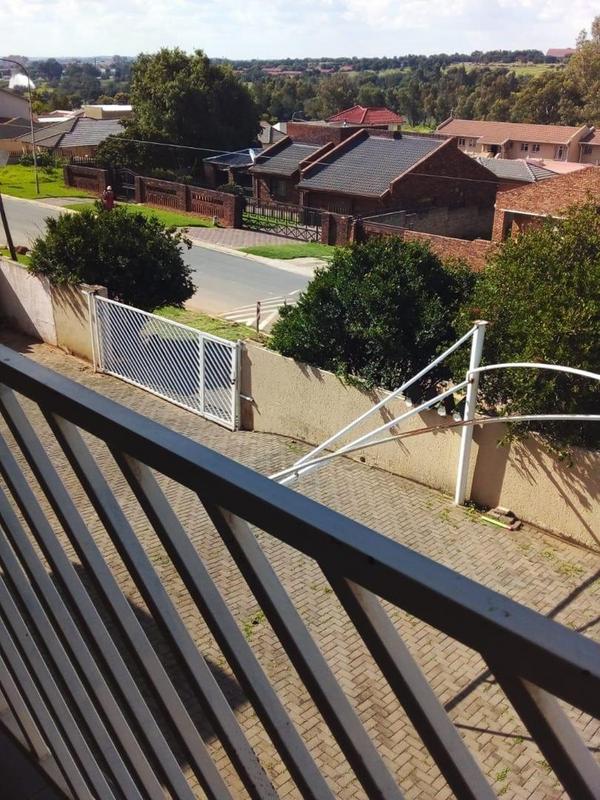 2 Bedroom Property for Sale in Naturena Gauteng