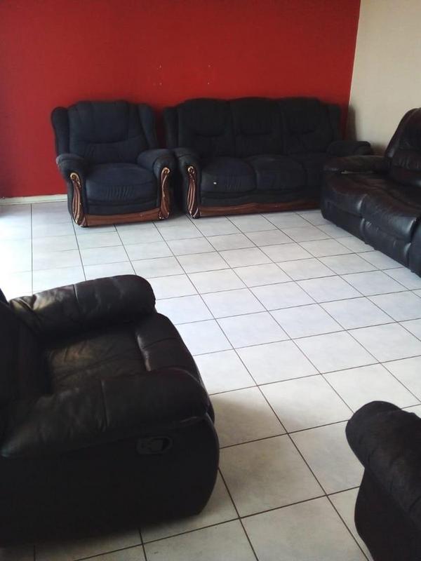 2 Bedroom Property for Sale in Naturena Gauteng