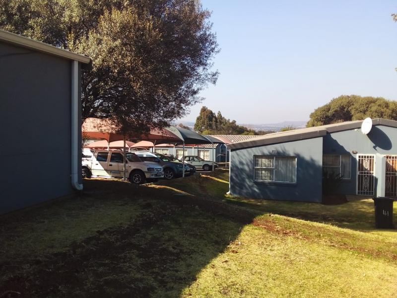 2 Bedroom Property for Sale in Naturena Gauteng