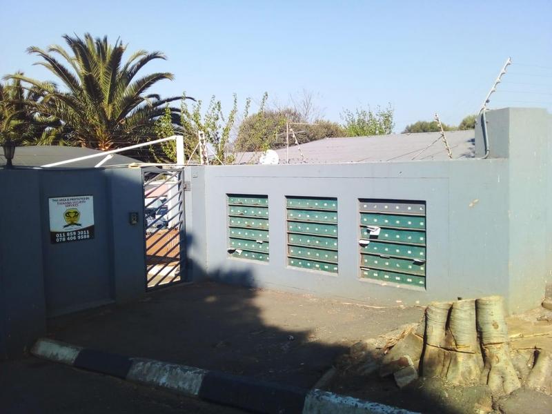 2 Bedroom Property for Sale in Naturena Gauteng