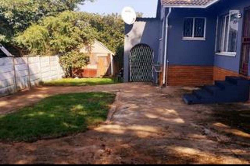 3 Bedroom Property for Sale in Naturena Gauteng