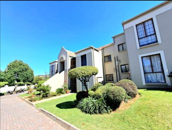 2 Bedroom Property for Sale in Oakdene Gauteng