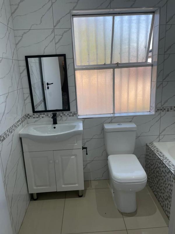 3 Bedroom Property for Sale in Ridgeway A Gauteng