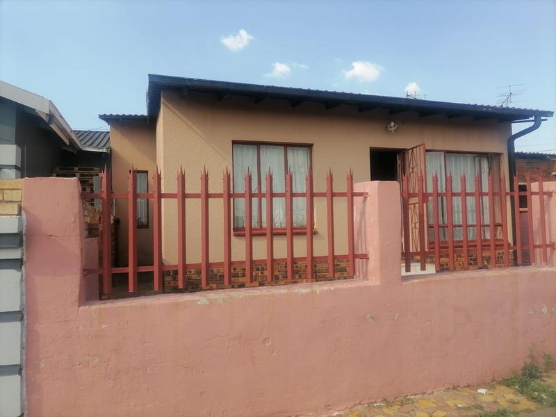 3 Bedroom Property for Sale in Riverlea Gauteng