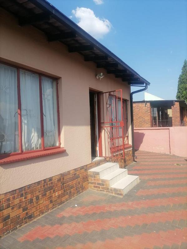 3 Bedroom Property for Sale in Riverlea Gauteng