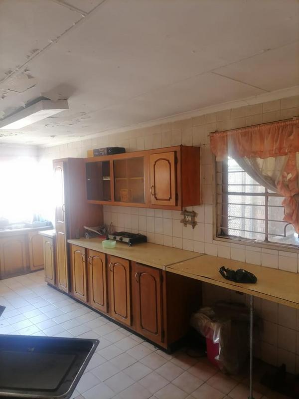 3 Bedroom Property for Sale in Riverlea Gauteng