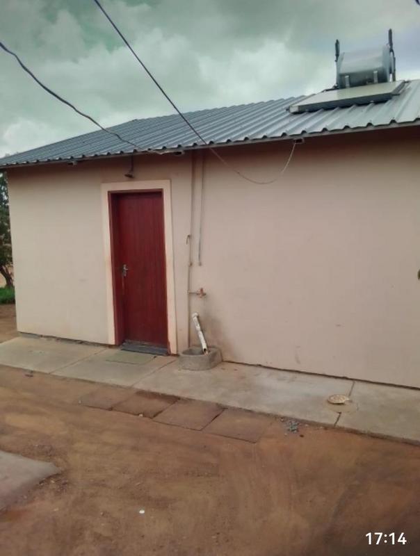 2 Bedroom Property for Sale in Orange Farm Gauteng