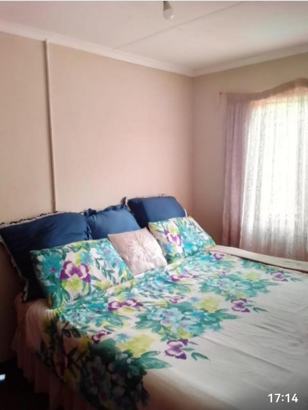 2 Bedroom Property for Sale in Orange Farm Gauteng