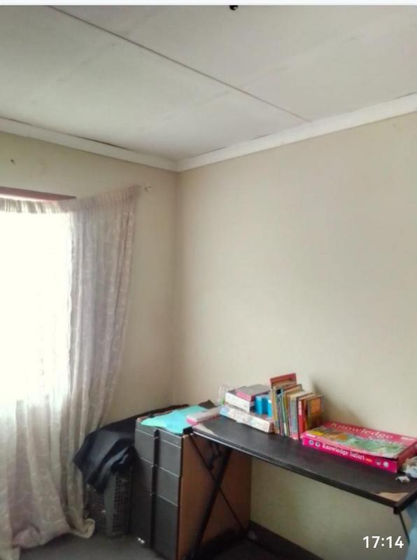 2 Bedroom Property for Sale in Orange Farm Gauteng