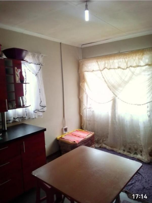 2 Bedroom Property for Sale in Orange Farm Gauteng