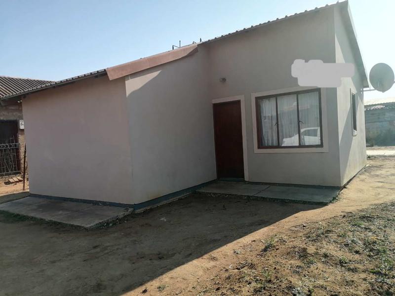 2 Bedroom Property for Sale in Orange Farm Gauteng