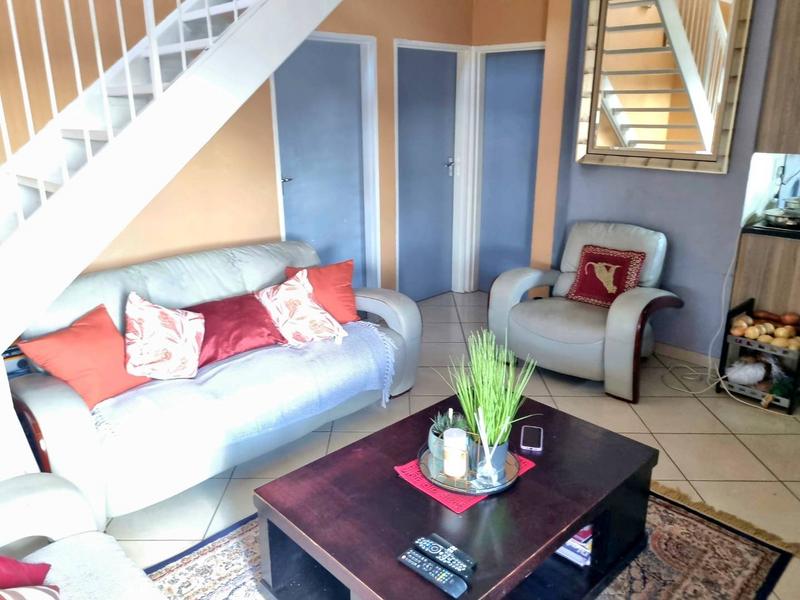 3 Bedroom Property for Sale in Kya Sands Gauteng